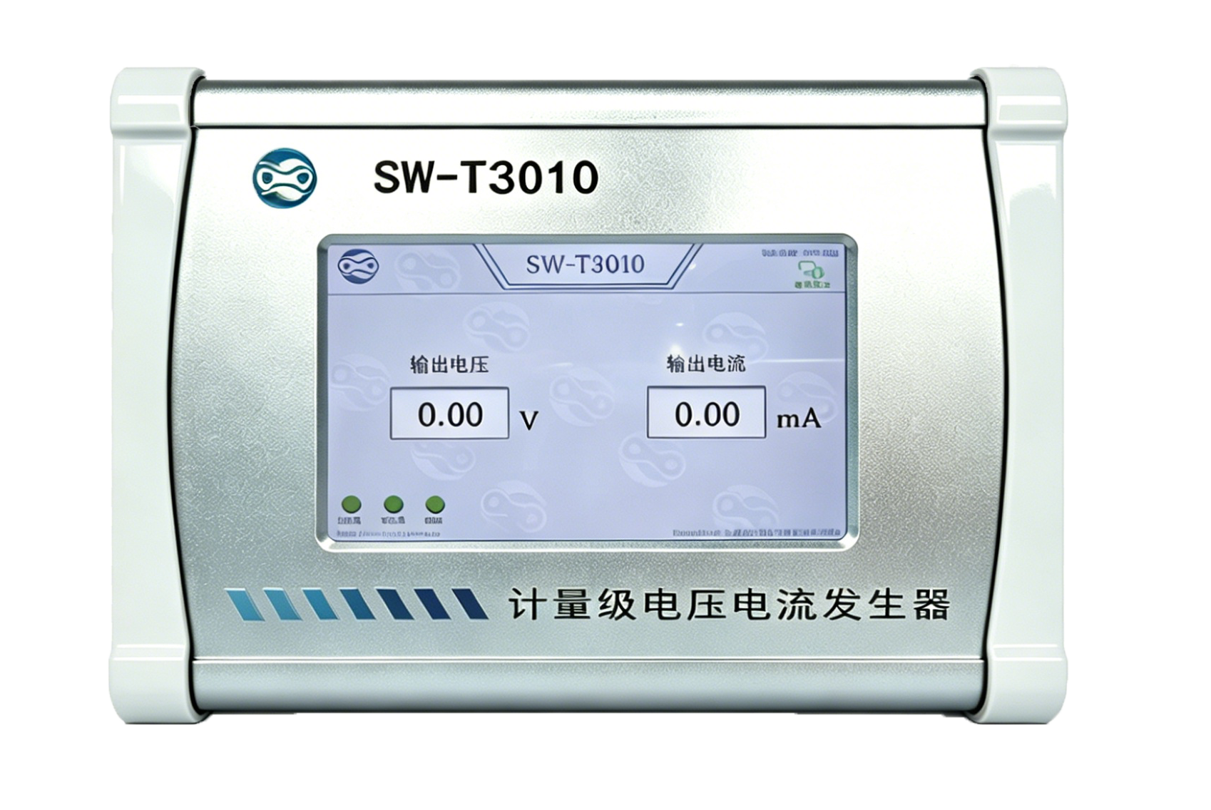 武汉计量级电压电流发生器：永能智翔方案解析