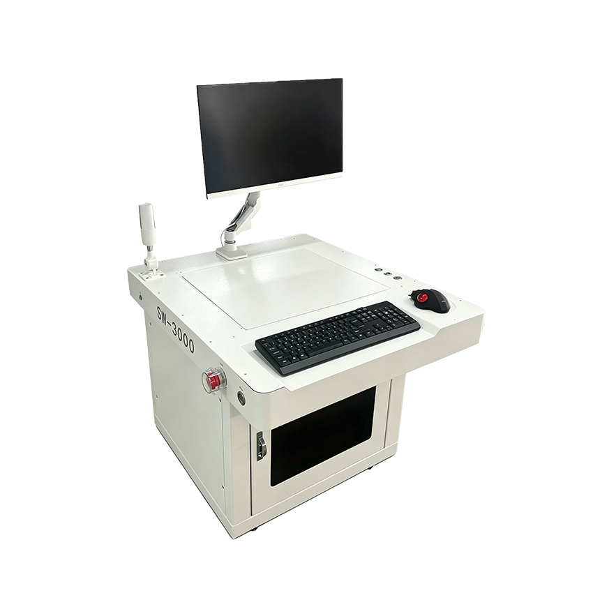 SW-3000 ICT测试平台