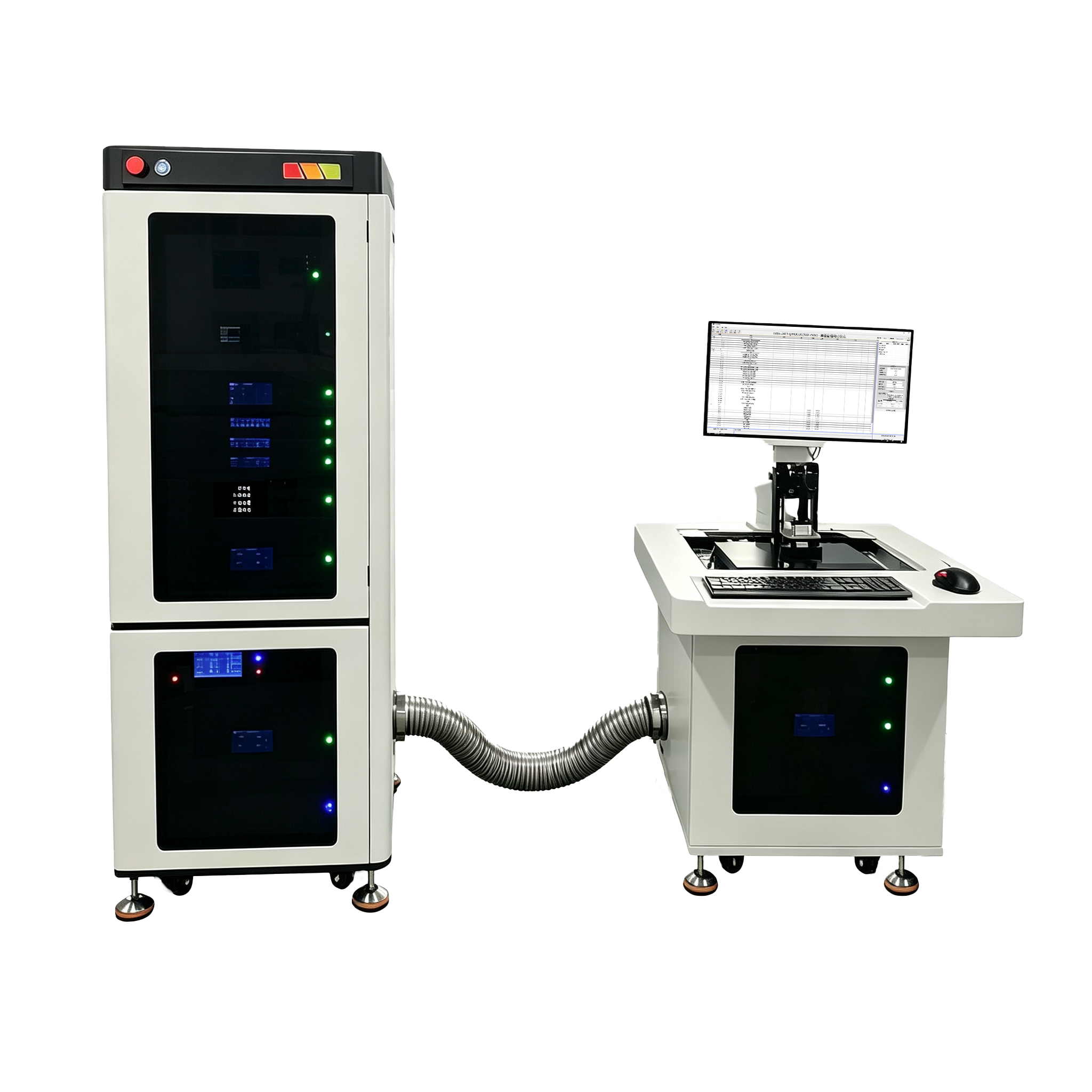 SW-8000型