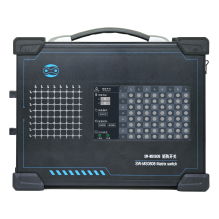 SW-MS系列矩阵开关