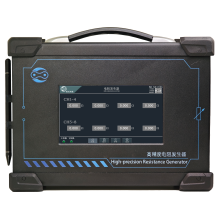 SW-RG系列电阻发生器